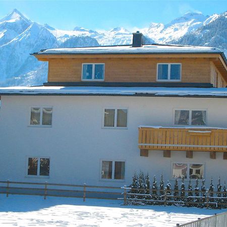 Apartment Lenny - By Alpen Apartments Kaprun Εξωτερικό φωτογραφία
