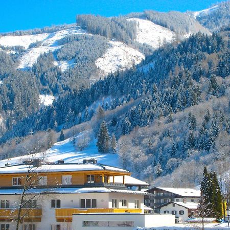 Apartment Lenny - By Alpen Apartments Kaprun Εξωτερικό φωτογραφία