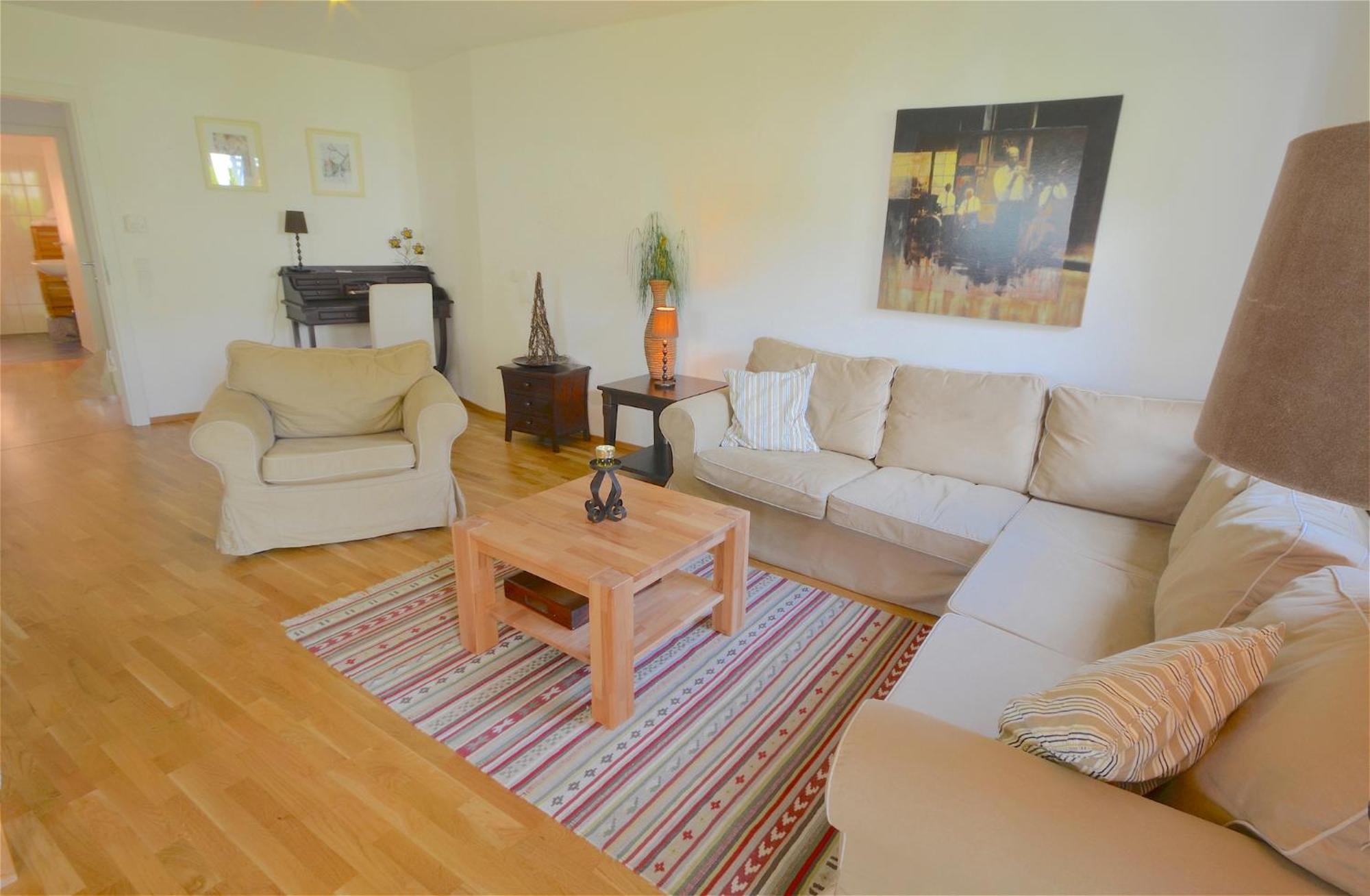 Apartment Lenny - By Alpen Apartments Kaprun Εξωτερικό φωτογραφία