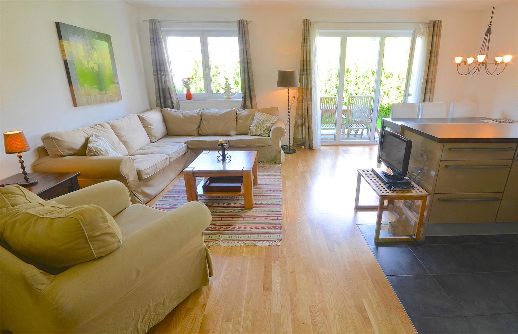 Apartment Lenny - By Alpen Apartments Kaprun Εξωτερικό φωτογραφία