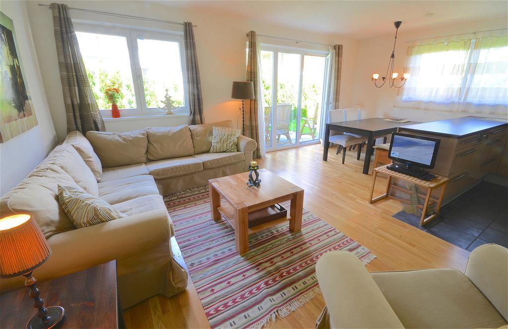 Apartment Lenny - By Alpen Apartments Kaprun Εξωτερικό φωτογραφία