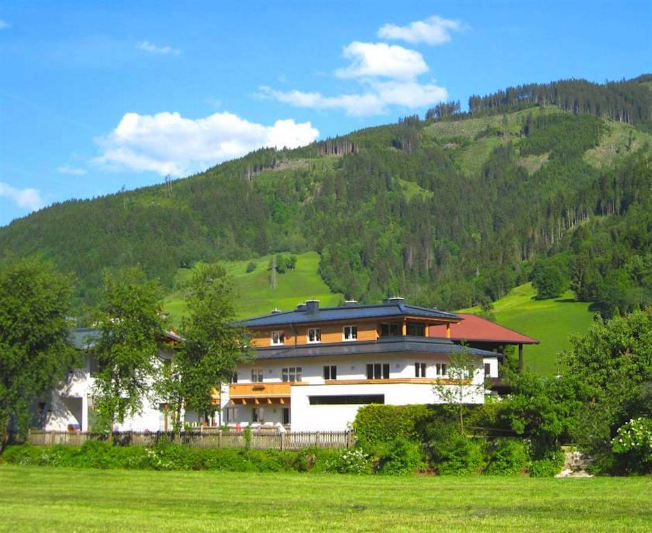 Apartment Lenny - By Alpen Apartments Kaprun Εξωτερικό φωτογραφία
